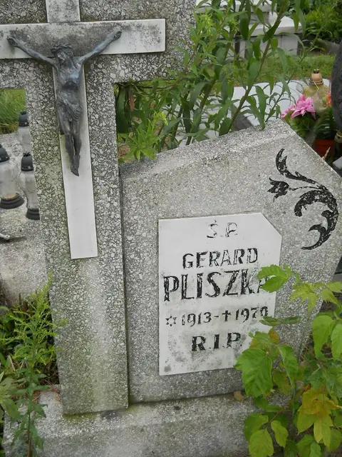 Zdjęcie grobu 24/23412