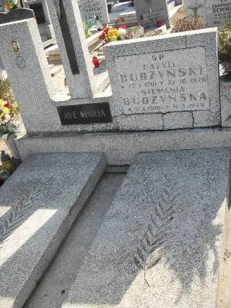 Zdjęcie grobu 1/4