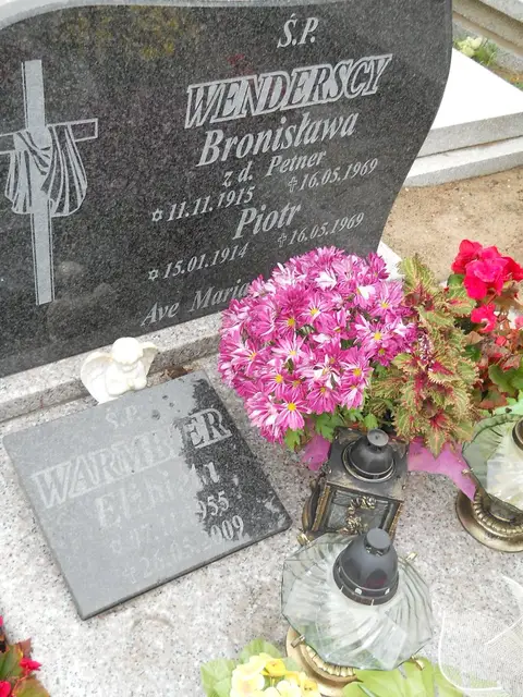 Zdjęcie grobu 22/23572