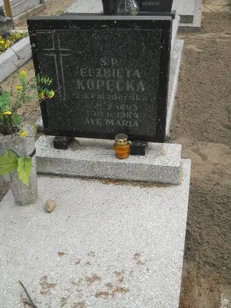 Zdjęcie grobu 22/100