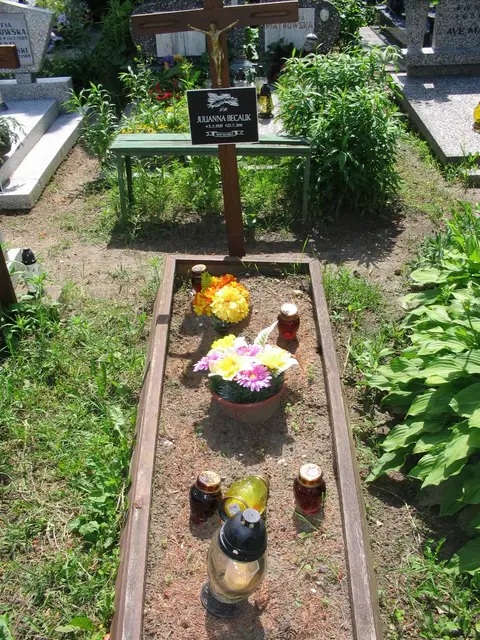 Zdjęcie grobu 26/23088