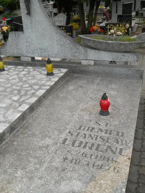 Zdjęcie grobu 7/10799