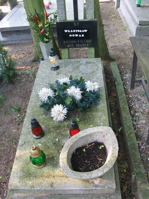 Zdjęcie grobu 15/26706