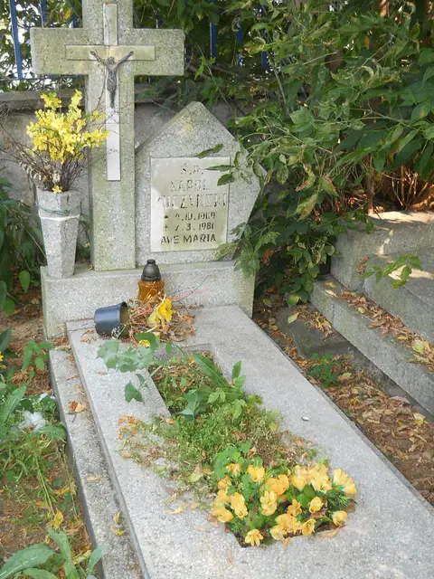 Zdjęcie grobu 18/28704