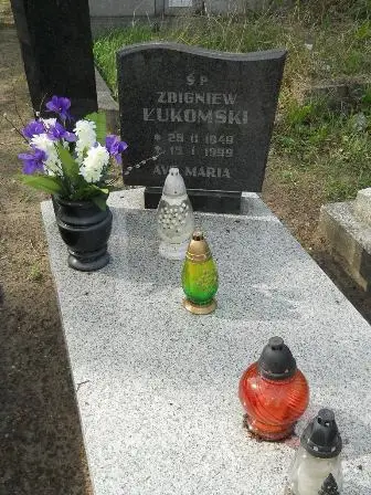 Zdjęcie grobu 27/100
