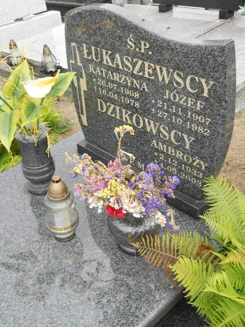 Zdjęcie grobu 22/23557