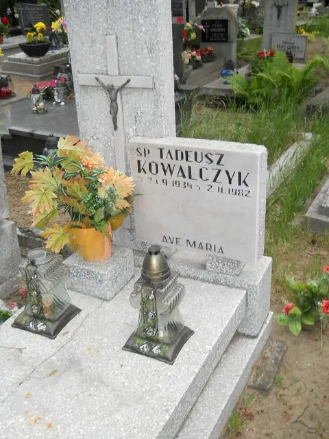 Zdjęcie grobu 7/11111