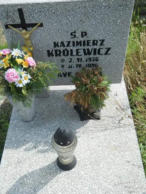 Zdjęcie grobu 27/22992