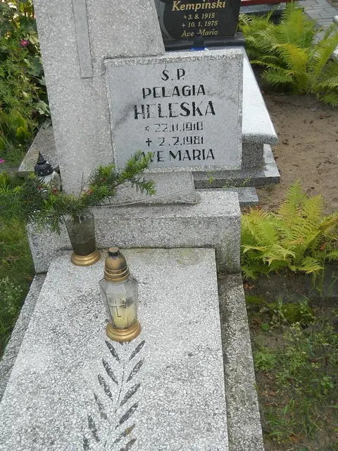 Zdjęcie grobu 14/27644