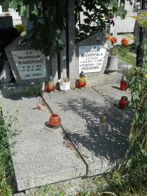 Zdjęcie grobu 18/28210