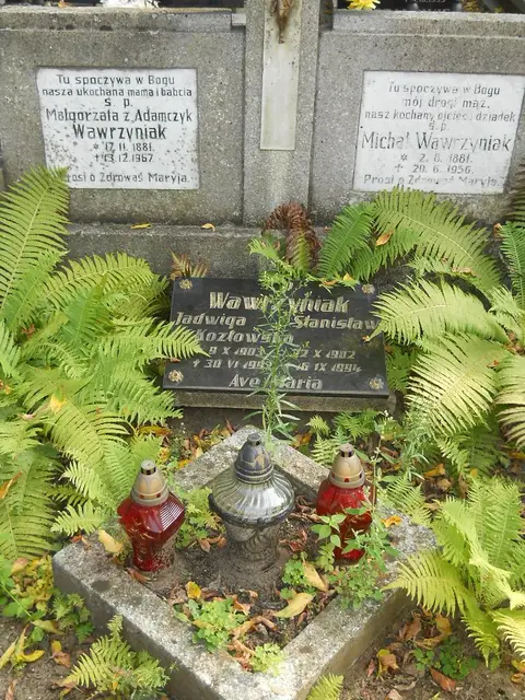 Zdjęcie grobu 15/26630