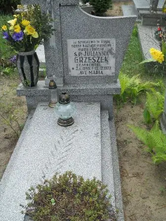 Zdjęcie grobu 40/40