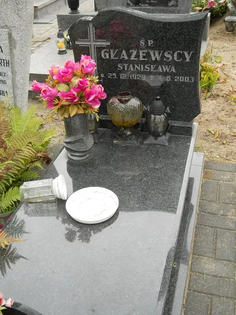 Zdjęcie grobu B/25164
