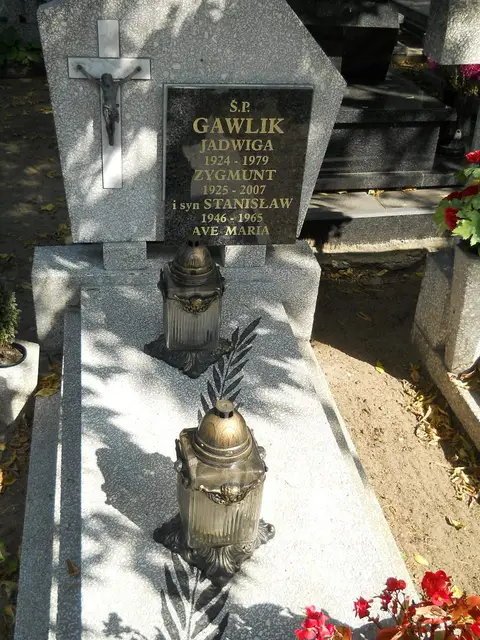 Zdjęcie grobu 18/28201