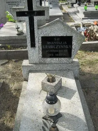 Zdjęcie grobu 27/345