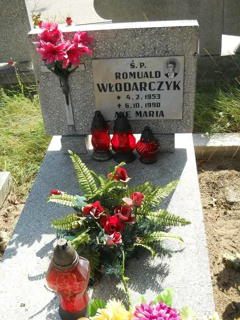 Zdjęcie grobu 18/28462