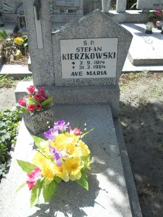 Zdjęcie grobu 25/44