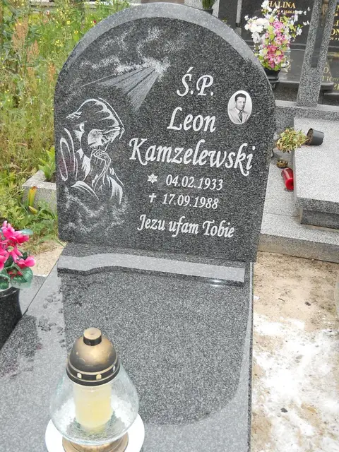Zdjęcie grobu 5/22388