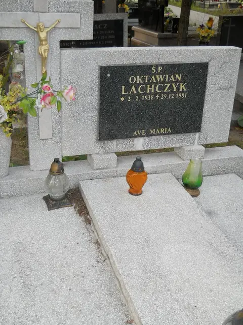 Zdjęcie grobu 14/27960