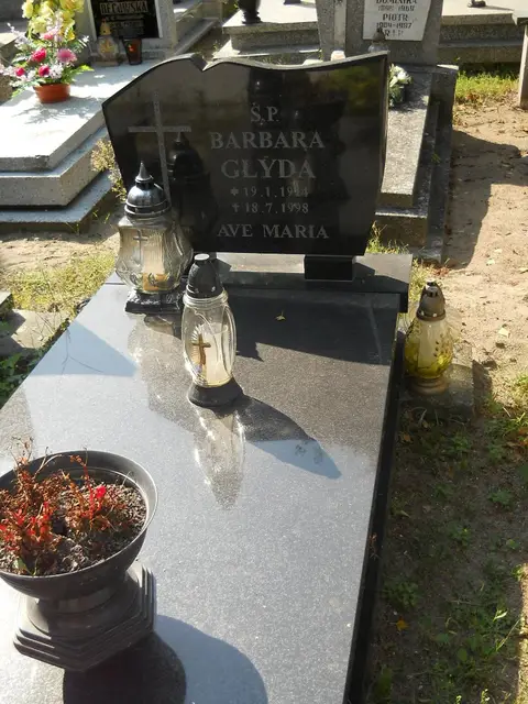 Zdjęcie grobu 17/28118
