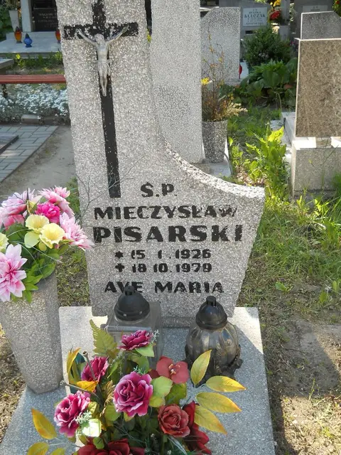 Zdjęcie grobu 7/11990
