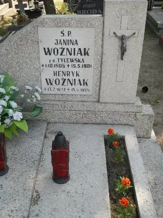 Zdjęcie grobu 26/169,170
