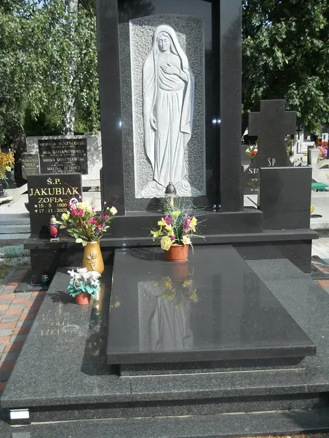 Zdjęcie grobu A/25066