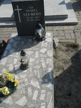 Zdjęcie grobu 5/100