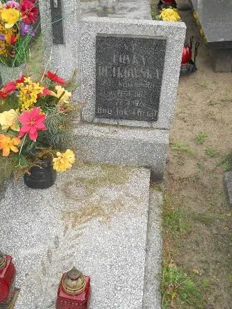 Zdjęcie grobu 23/189
