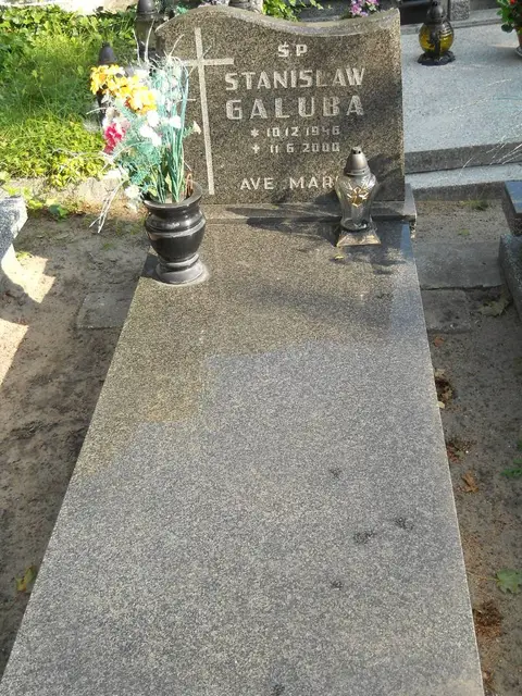Zdjęcie grobu A/24977