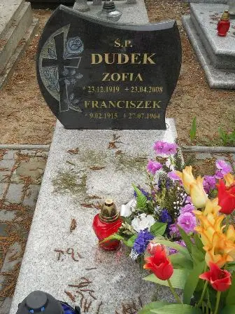 Zdjęcie grobu 32/100