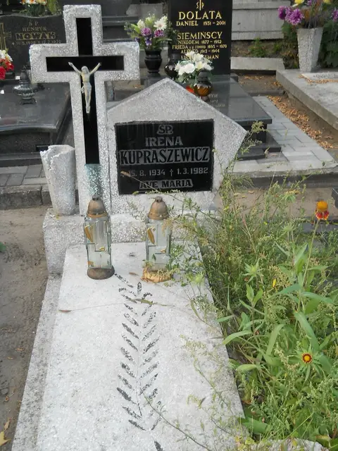 Zdjęcie grobu 14/27939