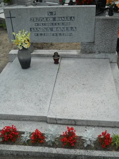 Zdjęcie grobu 9/24607