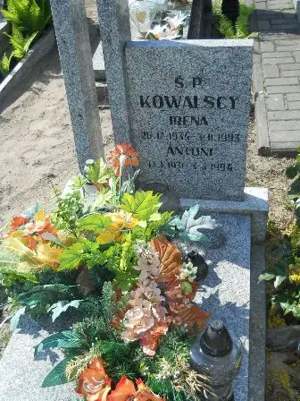 Zdjęcie grobu 34/100