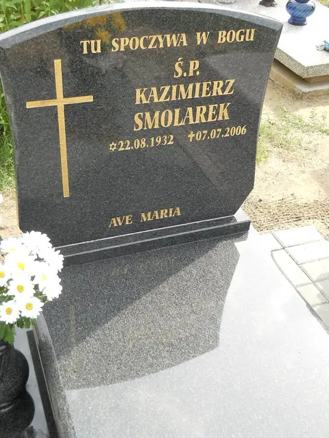 Zdjęcie grobu 26/23008