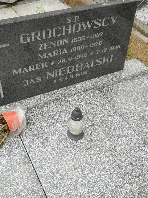 Zdjęcie grobu 22/23616