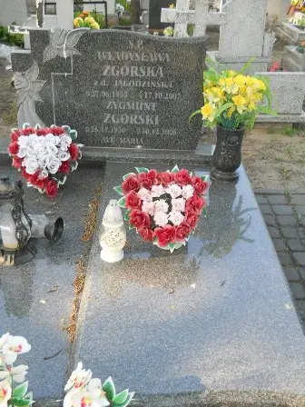 Zdjęcie grobu 7b/100