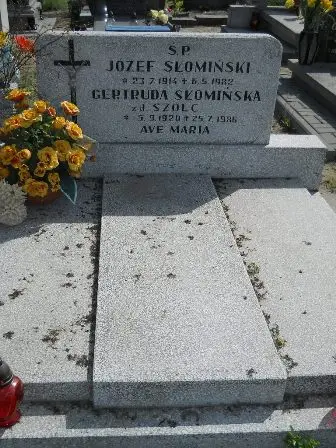 Zdjęcie grobu 26/175,176