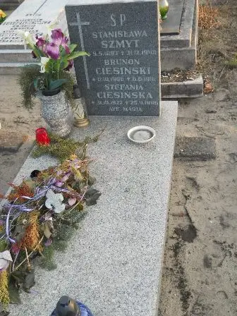 Zdjęcie grobu 4/386