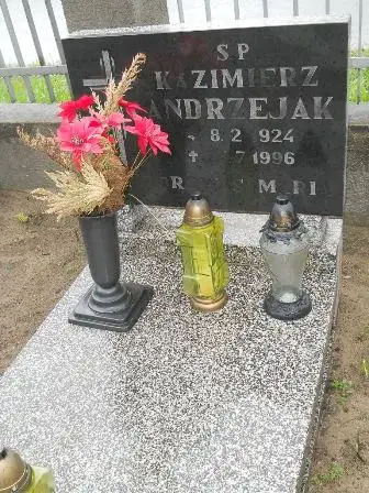 Zdjęcie grobu 32/100