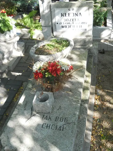 Zdjęcie grobu 5/24047