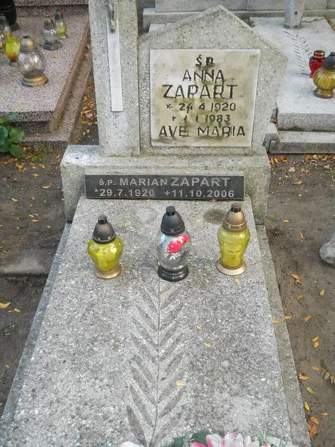 Zdjęcie grobu 14/26937