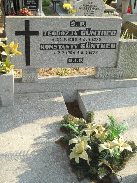 Zdjęcie grobu 14/27827