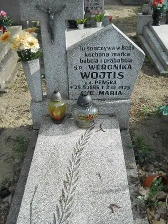 Zdjęcie grobu 9/178