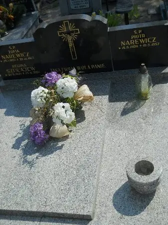 Zdjęcie grobu 29/36,37