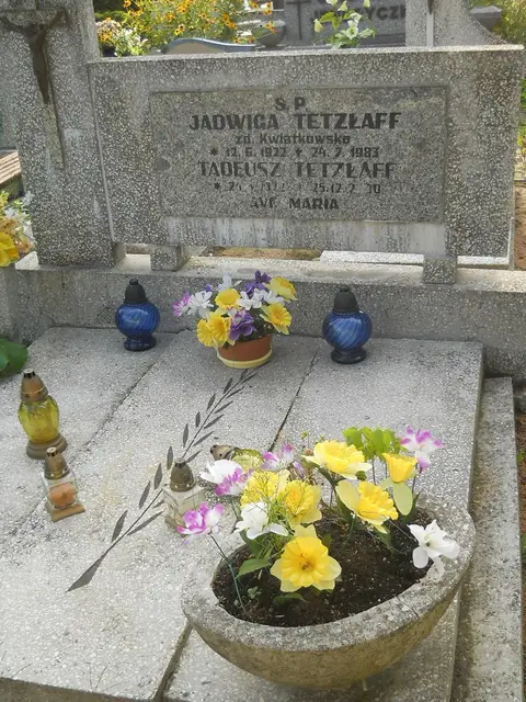 Zdjęcie grobu B/25717