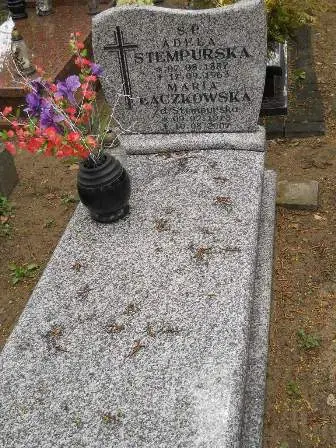 Zdjęcie grobu 32/80