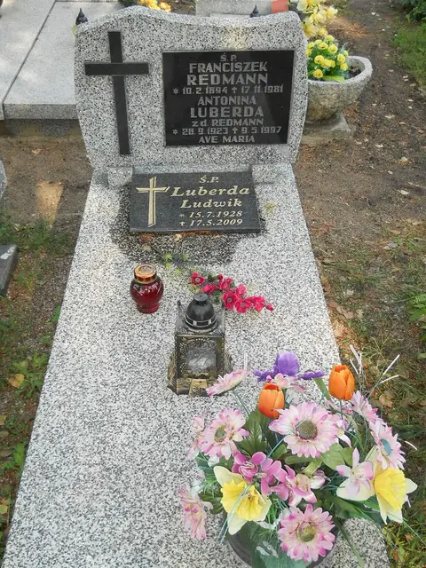 Zdjęcie grobu B/25614