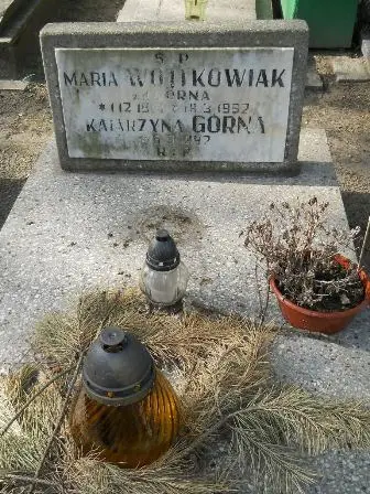 Zdjęcie grobu 24/78
