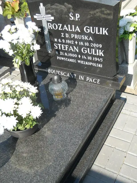 Zdjęcie grobu 7/12053
